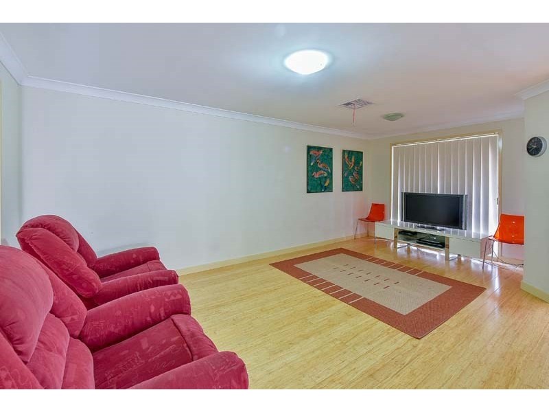 21 Pittman Steps Place, Blair Athol NSW 2560