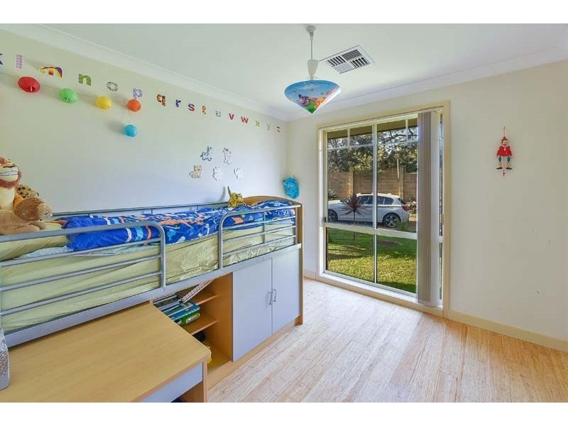 21 Pittman Steps Place, Blair Athol NSW 2560