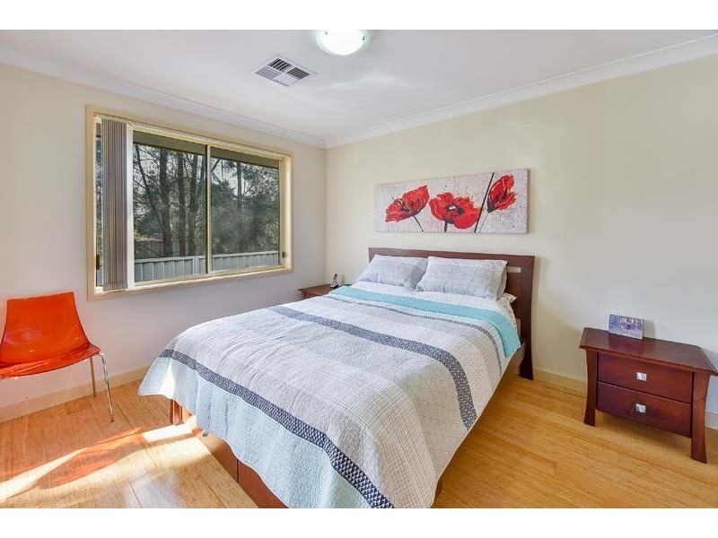 21 Pittman Steps Place, Blair Athol NSW 2560
