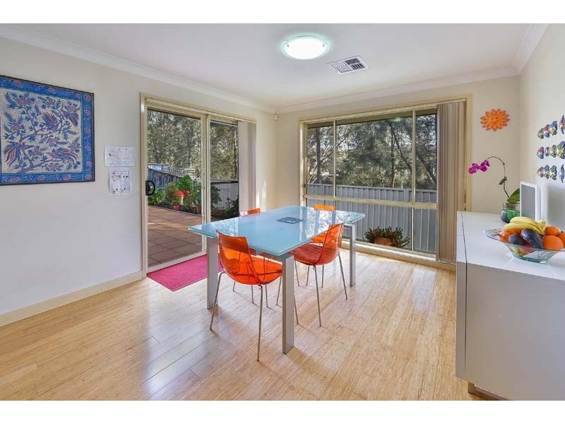 21 Pittman Steps Place, Blair Athol NSW 2560