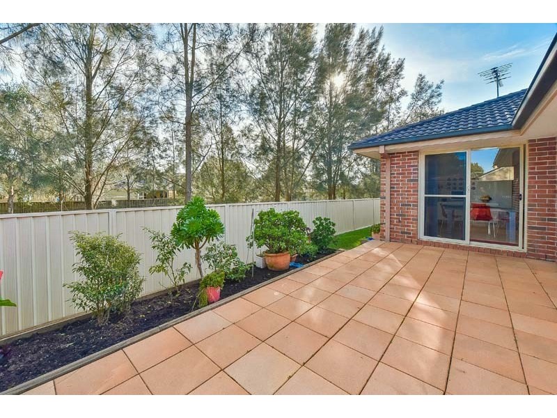 21 Pittman Steps Place, Blair Athol NSW 2560