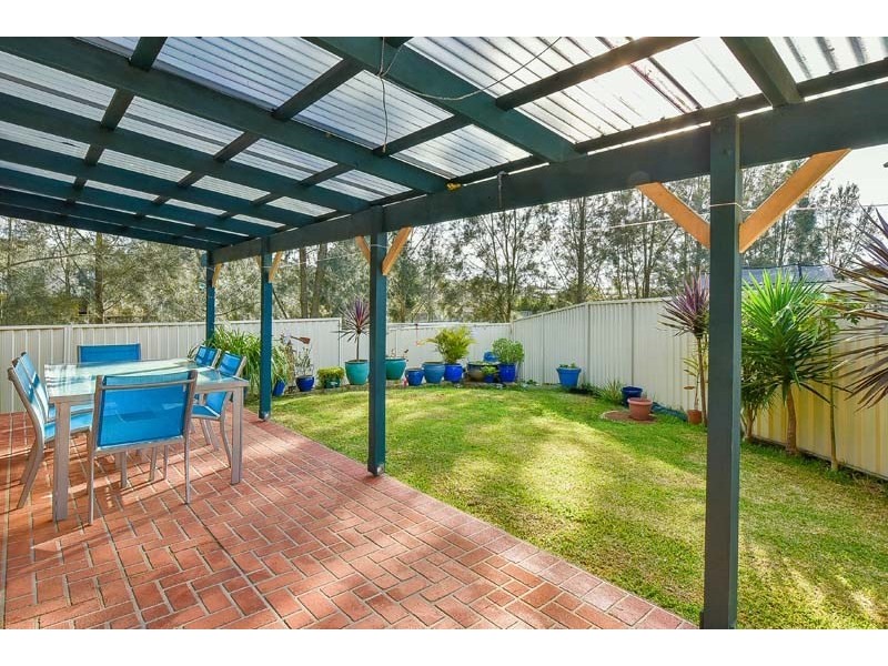 21 Pittman Steps Place, Blair Athol NSW 2560