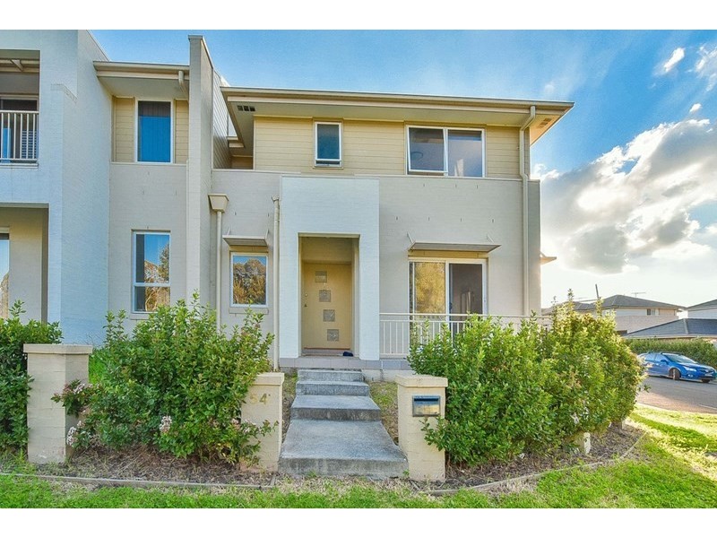 54 and 54a Hidcote Road, Campbelltown NSW 2560