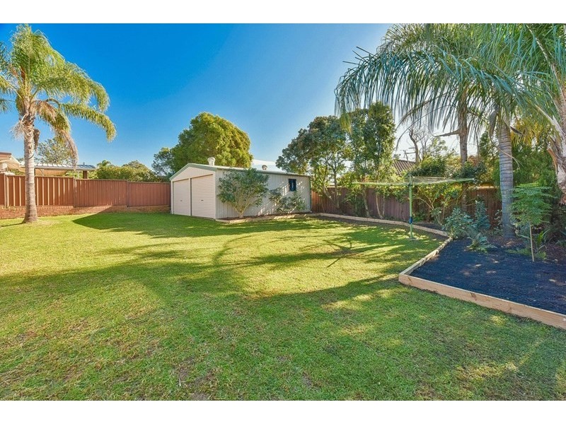 14 William Howe Place, Narellan Vale NSW 2567