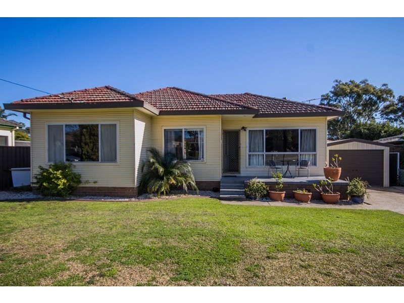 24 Gloucester Street, Macquarie Fields NSW 2564