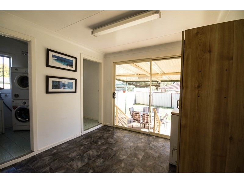 24 Gloucester Street, Macquarie Fields NSW 2564