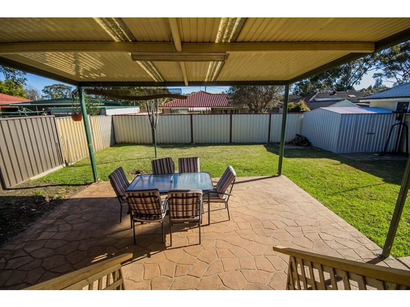 24 Gloucester Street, Macquarie Fields NSW 2564