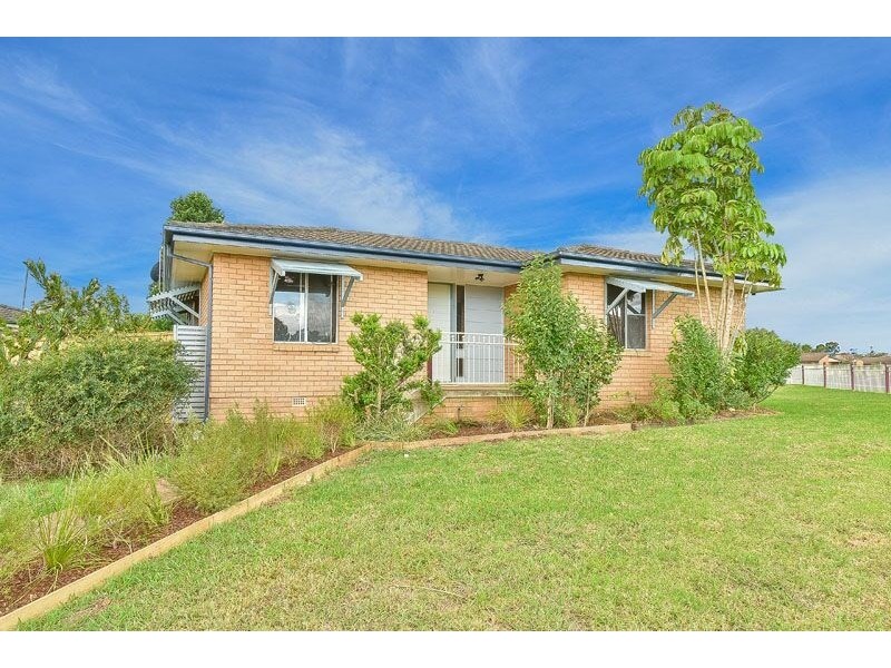 60 Peppin Crescent, Airds NSW 2560