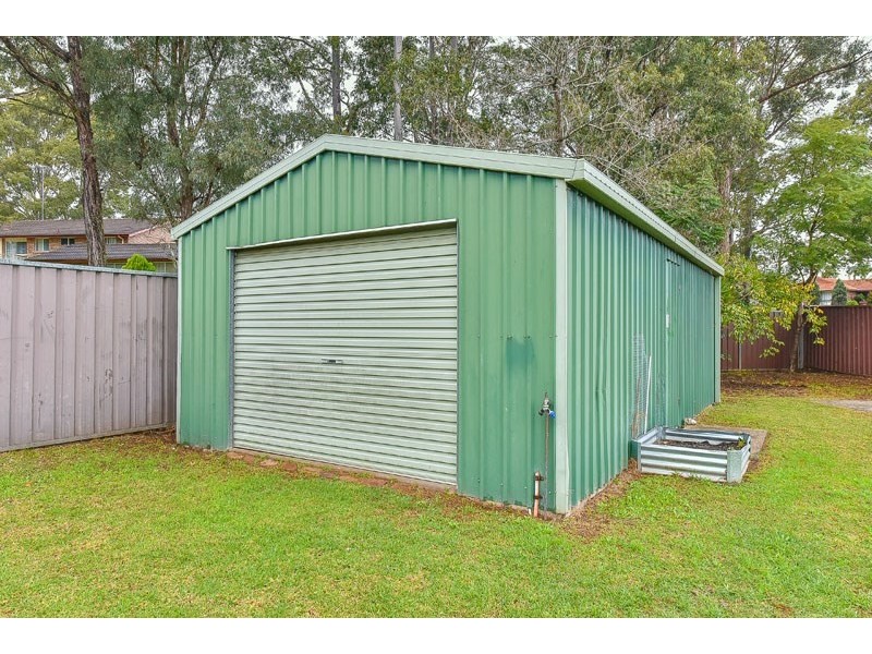 6 Lostock Place, Leumeah NSW 2560
