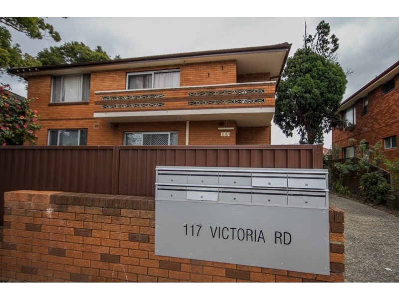 2/117 Victoria Road, Punchbowl NSW 2196