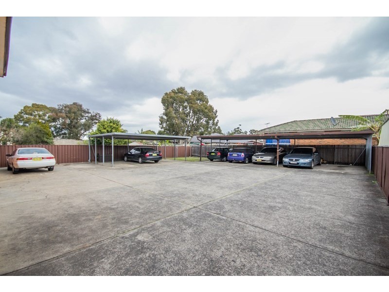 2/117 Victoria Road, Punchbowl NSW 2196