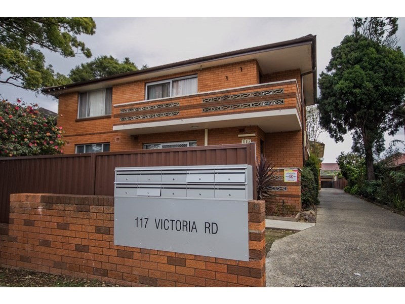 2/117 Victoria Road, Punchbowl NSW 2196