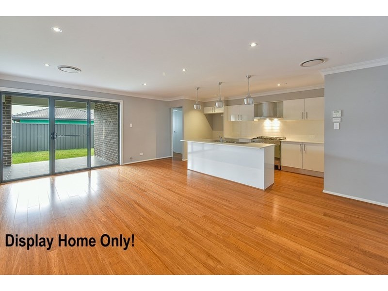 Lot 319 Long Bush Rise, Cobbitty NSW 2570