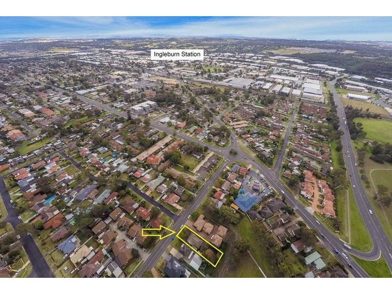 16 Kings Road, Ingleburn NSW 2565
