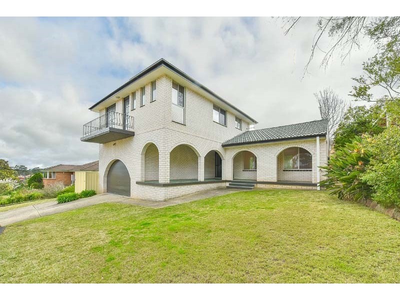 26 Manooka Crescent, Bradbury NSW 2560