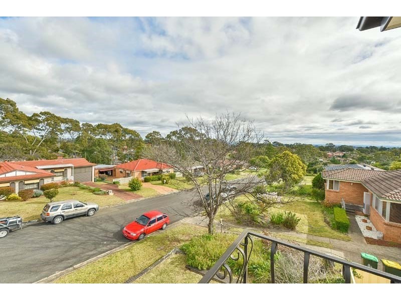 26 Manooka Crescent, Bradbury NSW 2560