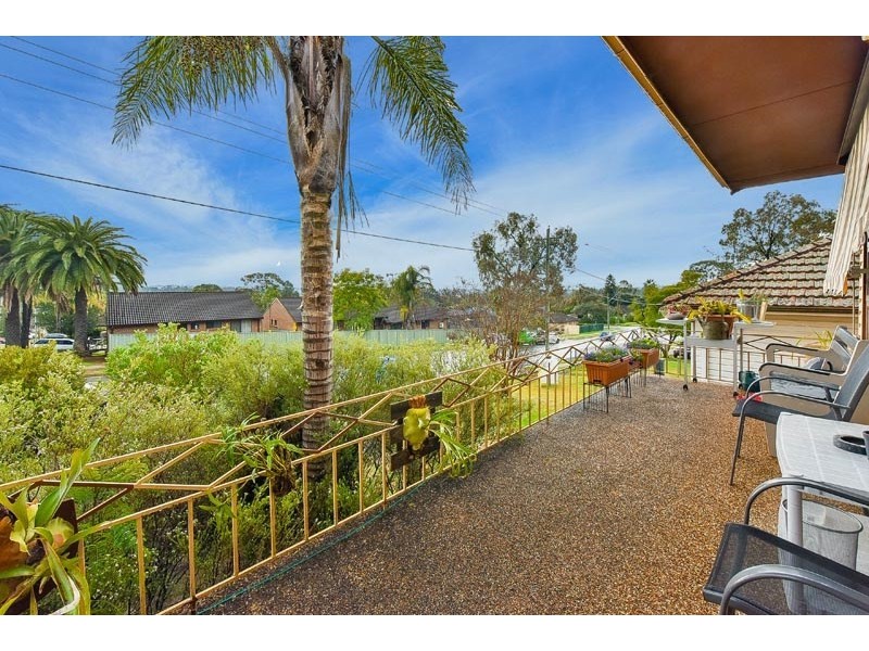 116 Lindesay Street, Campbelltown NSW 2560