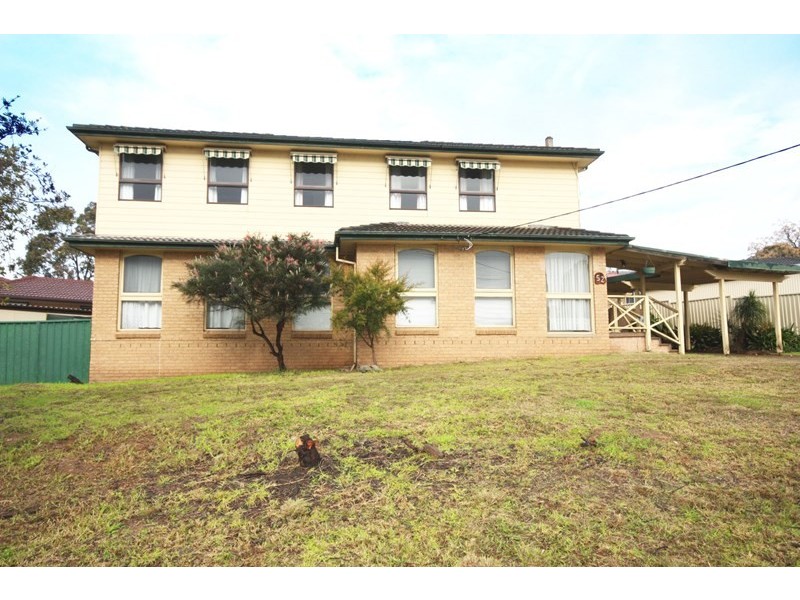52 Doncaster Avenue, Narellan NSW 2567