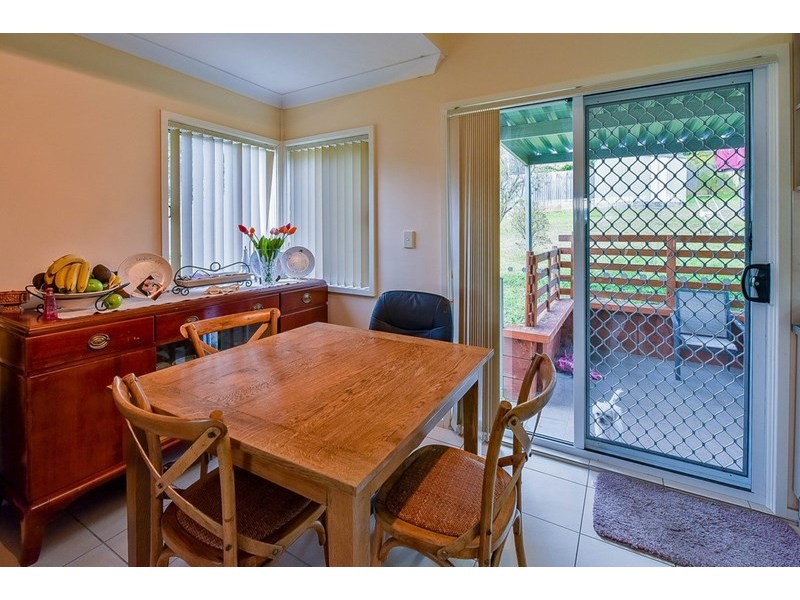 1 Fisher Place, Campbelltown NSW 2560