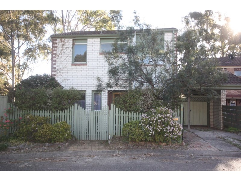 1 Park Row, Bradbury NSW 2560