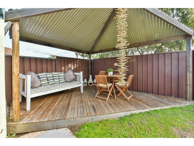 5b Fortinbras Close, Rosemeadow NSW 2560