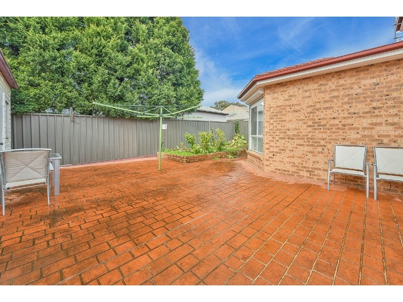 12 Euroka Street, Ingleburn NSW 2565