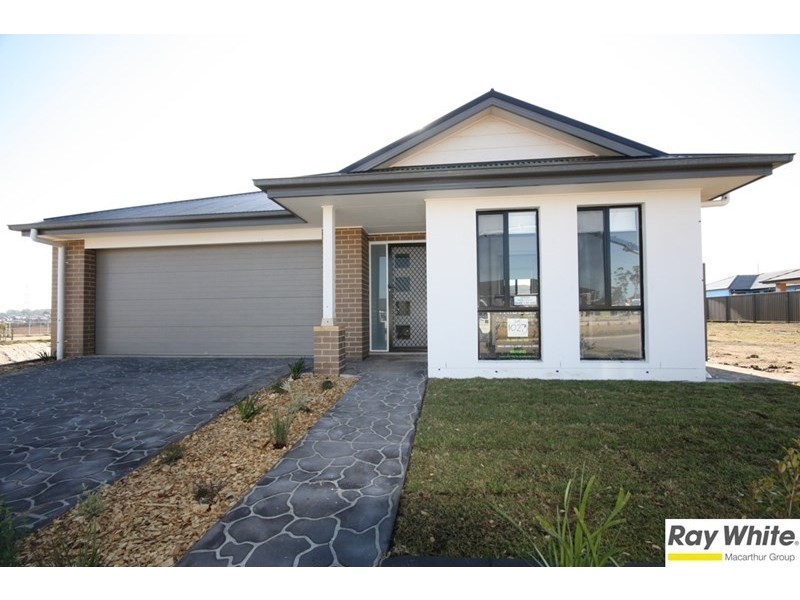(Lot 1027) 7 Warburn Crescent, Gregory Hills NSW 2557