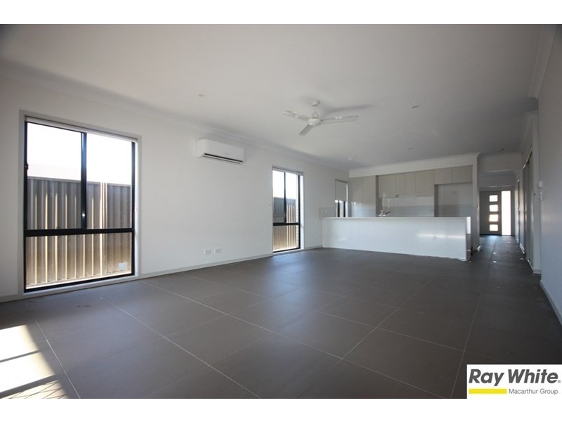 (Lot 1027) 7 Warburn Crescent, Gregory Hills NSW 2557