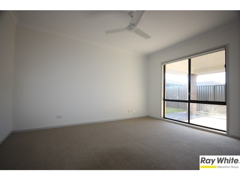 (Lot 1027) 7 Warburn Crescent, Gregory Hills NSW 2557