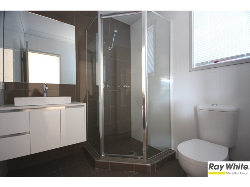 (Lot 1027) 7 Warburn Crescent, Gregory Hills NSW 2557