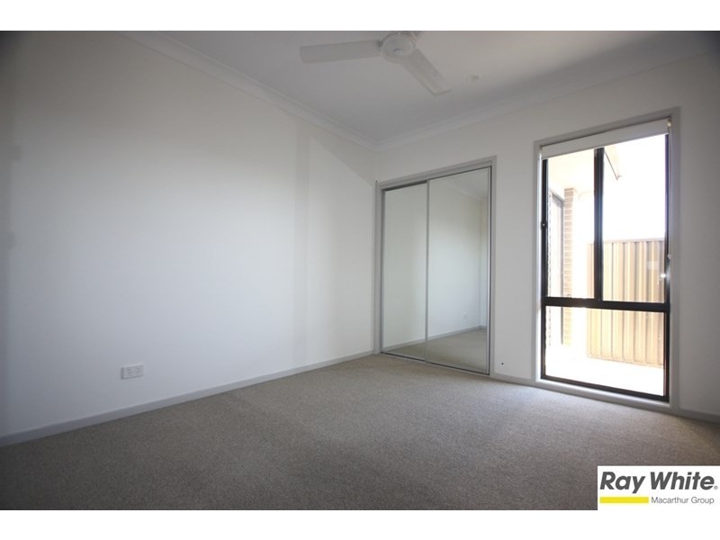 (Lot 1027) 7 Warburn Crescent, Gregory Hills NSW 2557