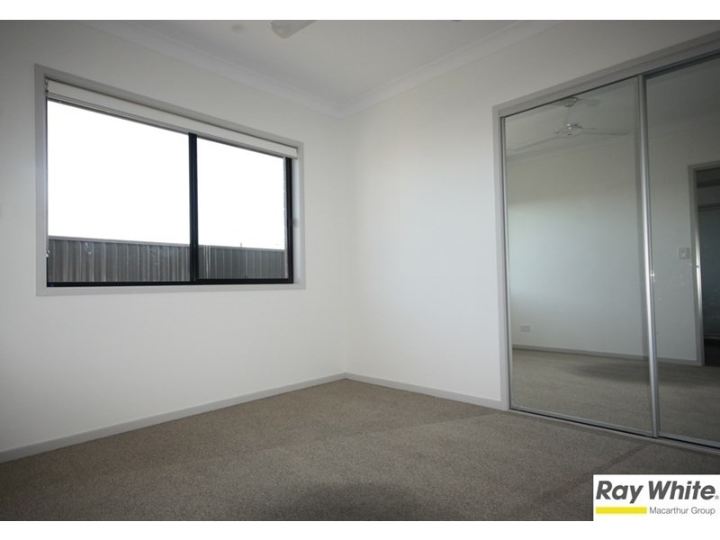 (Lot 1027) 7 Warburn Crescent, Gregory Hills NSW 2557