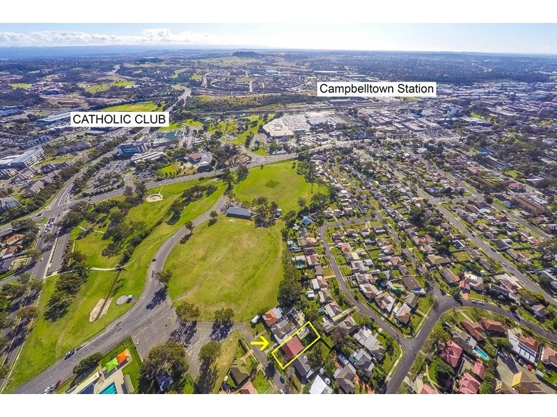 6 Bland Street, Bradbury NSW 2560