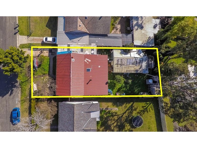 6 Bland Street, Bradbury NSW 2560