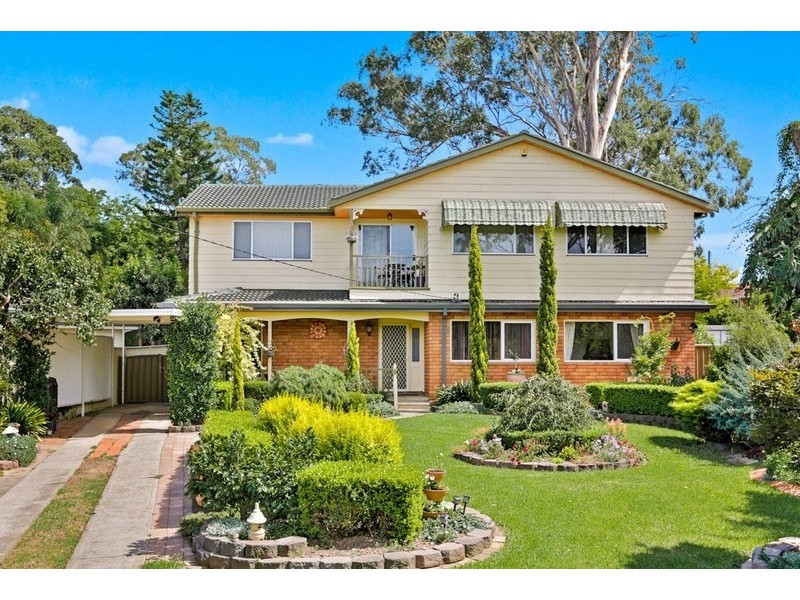 105 St Johns Road, Bradbury NSW 2560