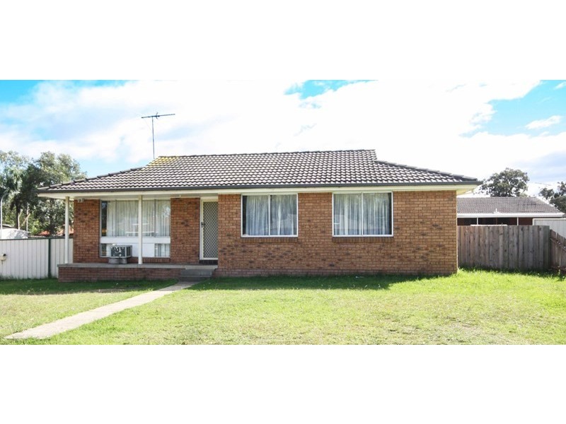 2 Cavan Place, Airds NSW 2560