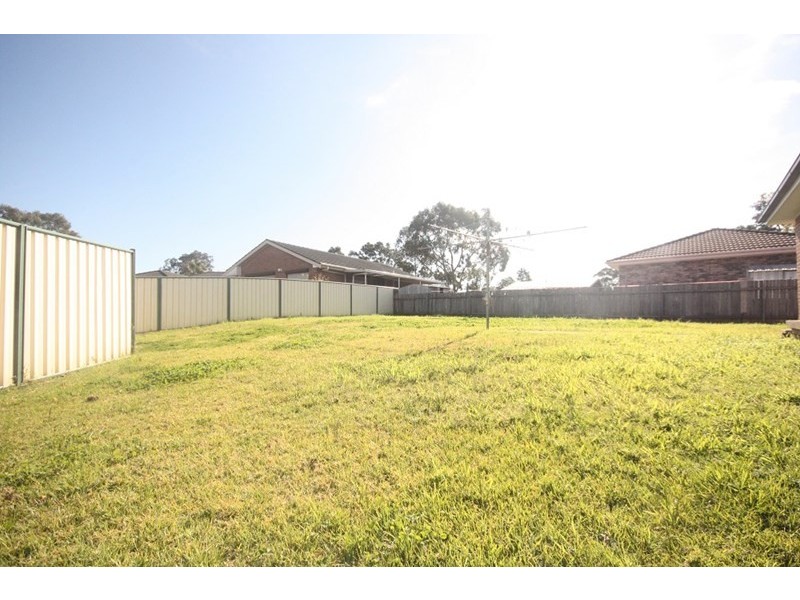 2 Cavan Place, Airds NSW 2560