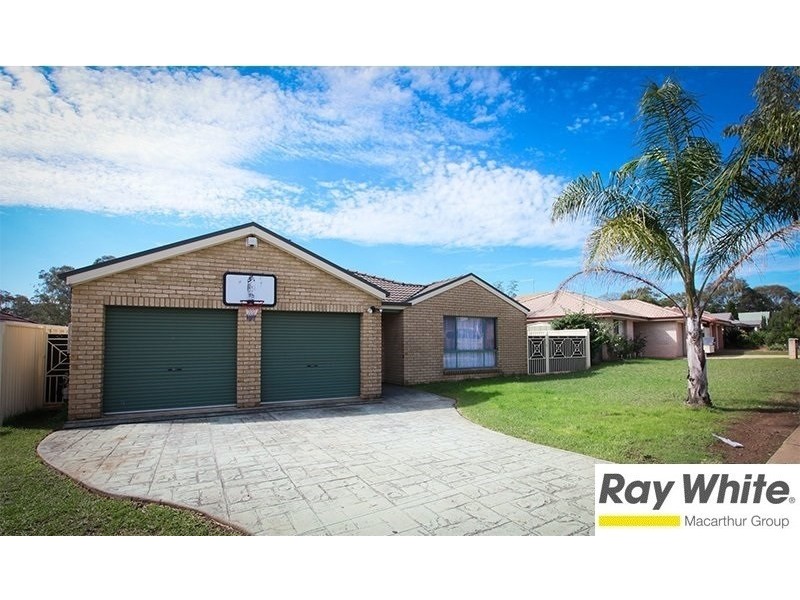 71 Dalmeny Drive, Prestons NSW 2170