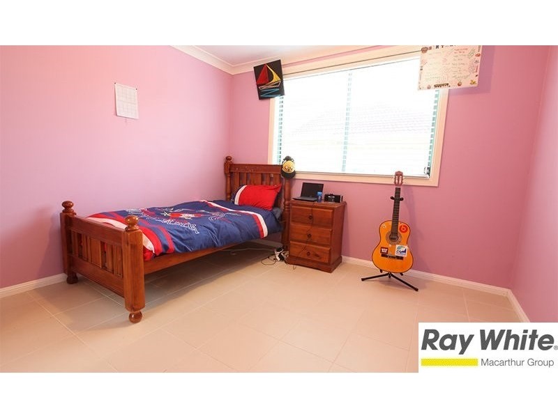 71 Dalmeny Drive, Prestons NSW 2170