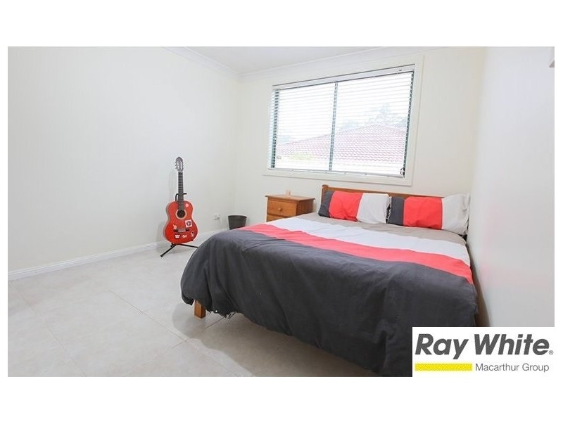 71 Dalmeny Drive, Prestons NSW 2170