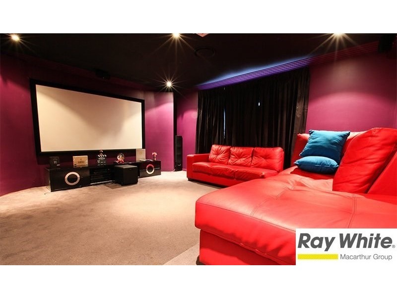 71 Dalmeny Drive, Prestons NSW 2170