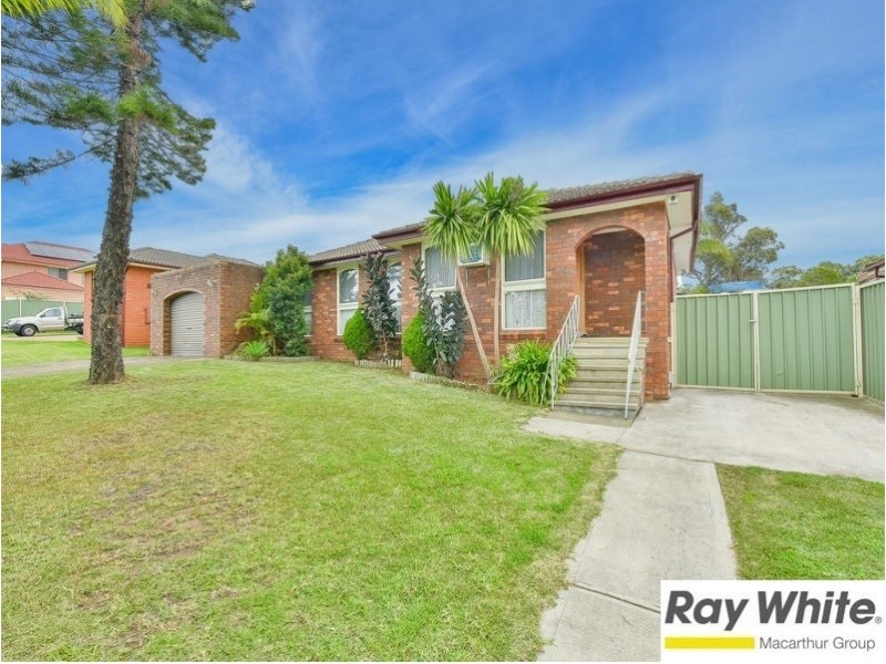 119 Harrow Road, Glenfield NSW 2167