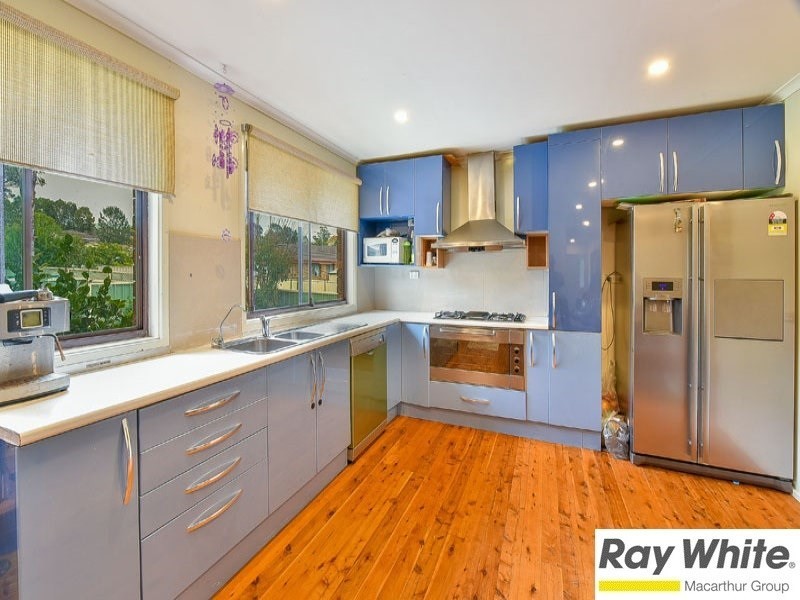 119 Harrow Road, Glenfield NSW 2167