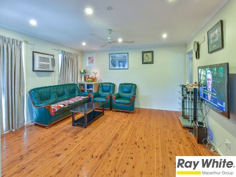 119 Harrow Road, Glenfield NSW 2167