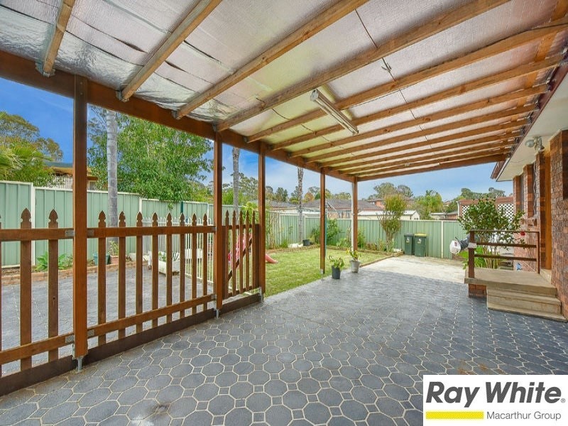 119 Harrow Road, Glenfield NSW 2167
