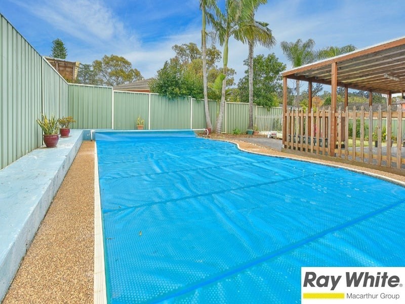 119 Harrow Road, Glenfield NSW 2167