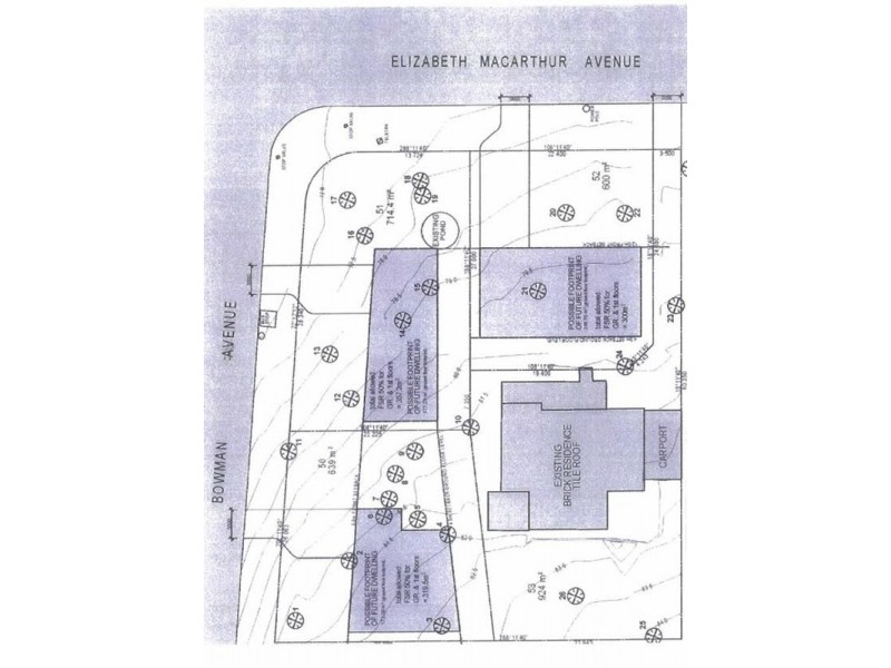 Camden South NSW 2570