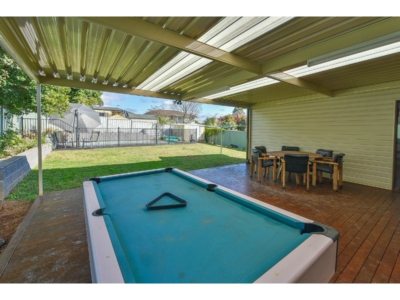 3 Bundarra Road, Campbelltown NSW 2560