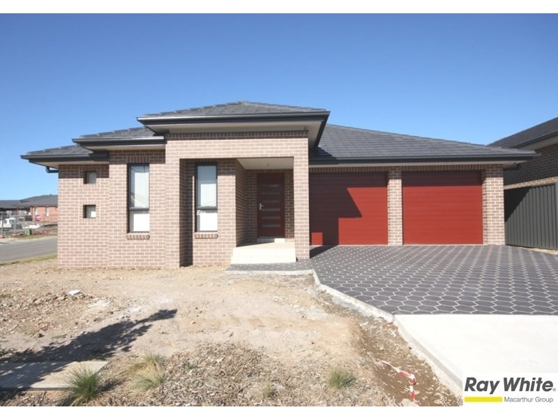 Lot 1349 Navigator Street, Leppington NSW 2179