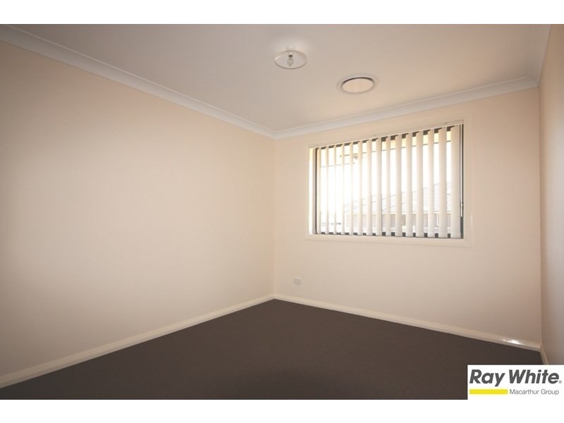 Lot 1349 Navigator Street, Leppington NSW 2179